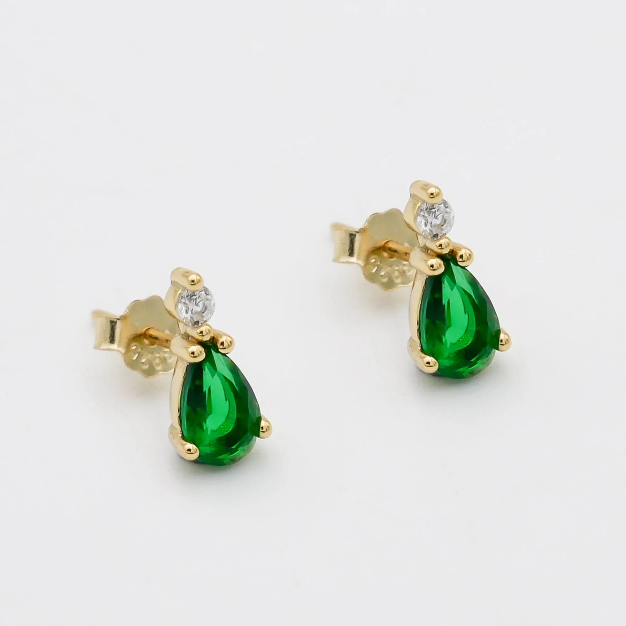 Nora Stud Earrings