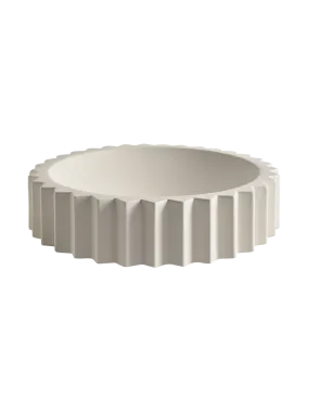 Parallel Lines Bowl
