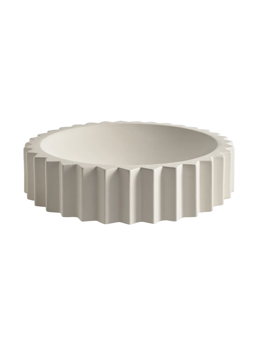 Parallel Lines Bowl