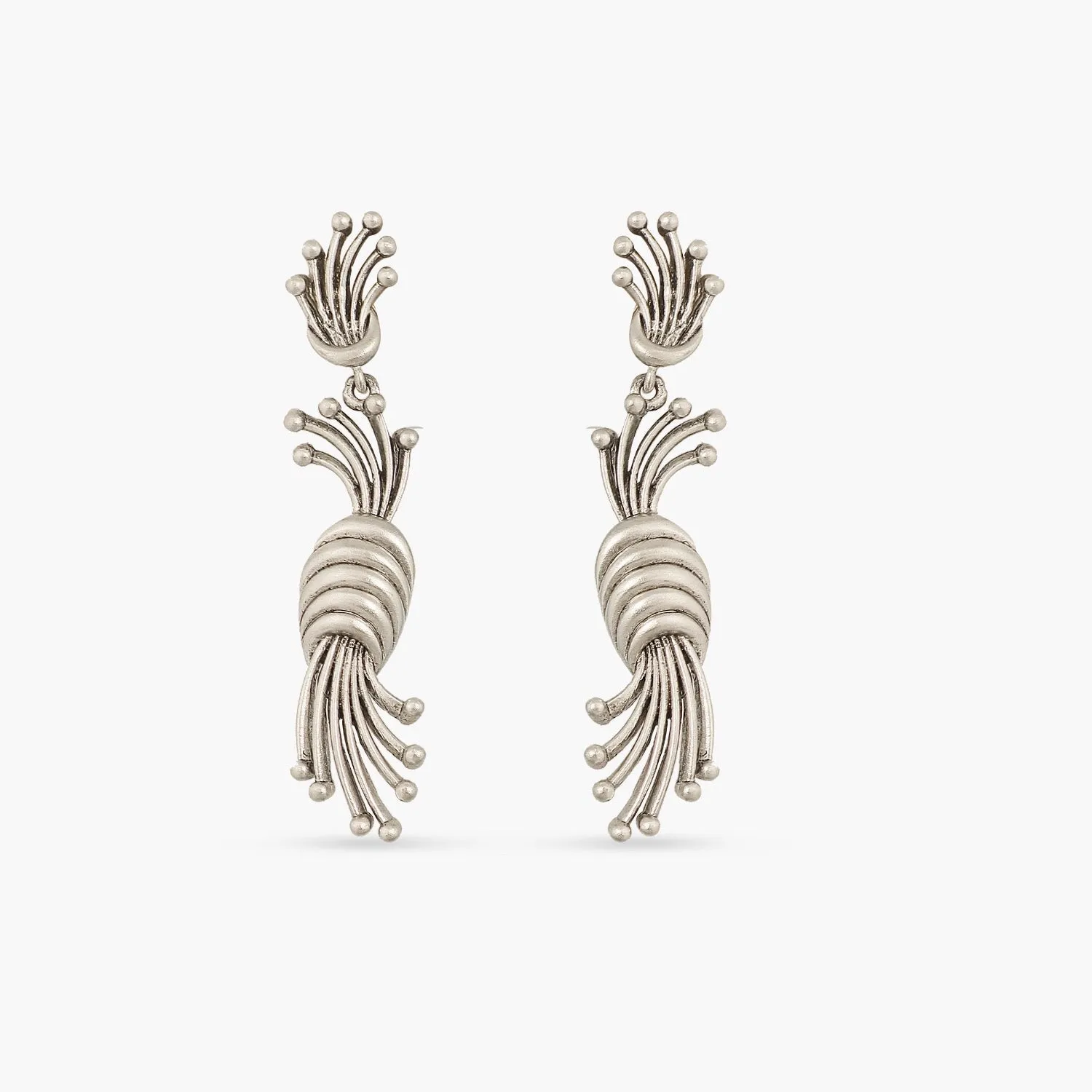 Parnal Delicate Earrings
