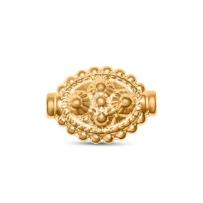 Patterned Spacer Bead