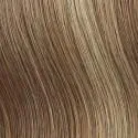 Presidential Hair' Christie  Brinkley Natural Tone Hair Wrap