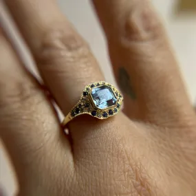 Sapphire Galadriel