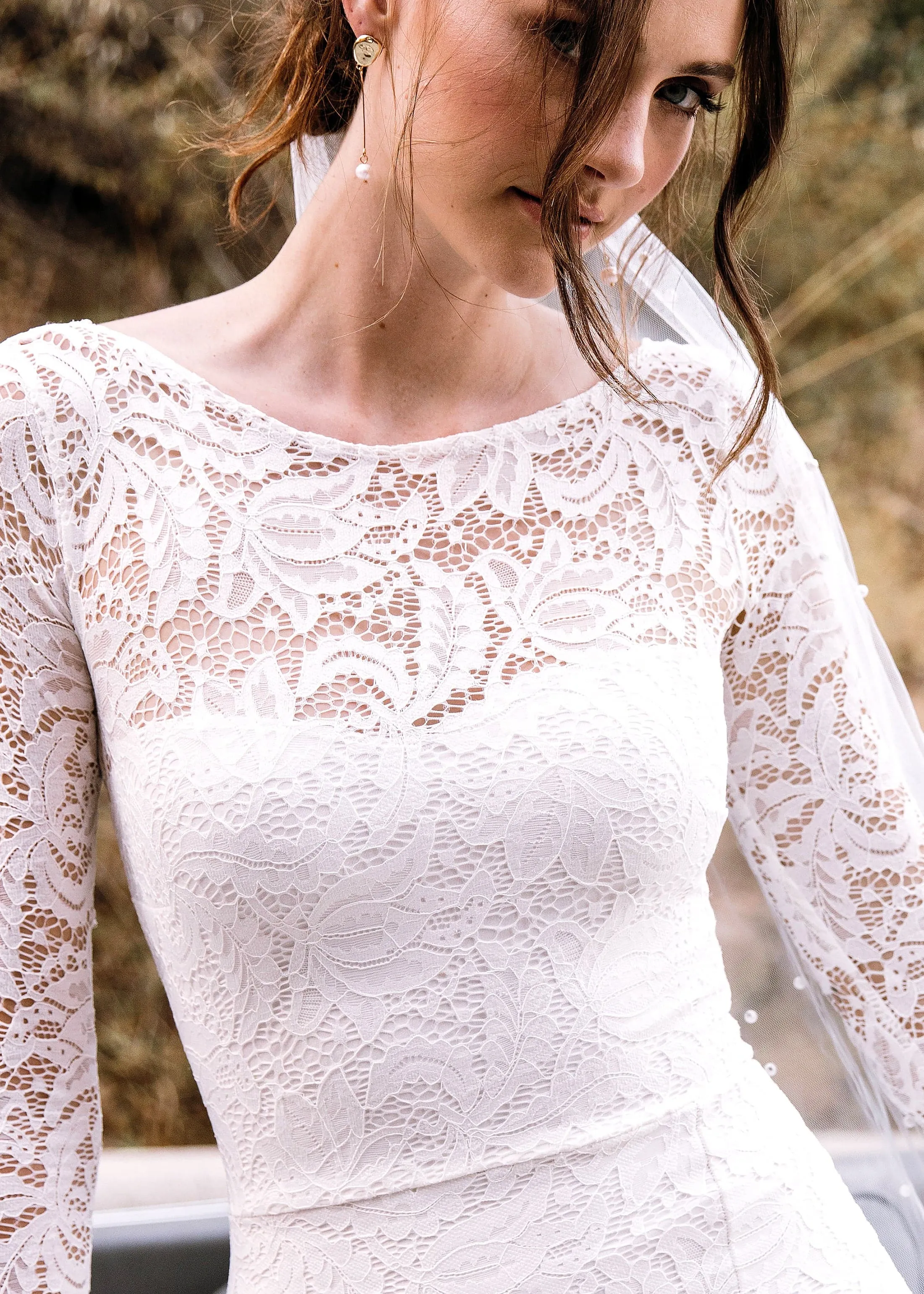 Sasha Dress