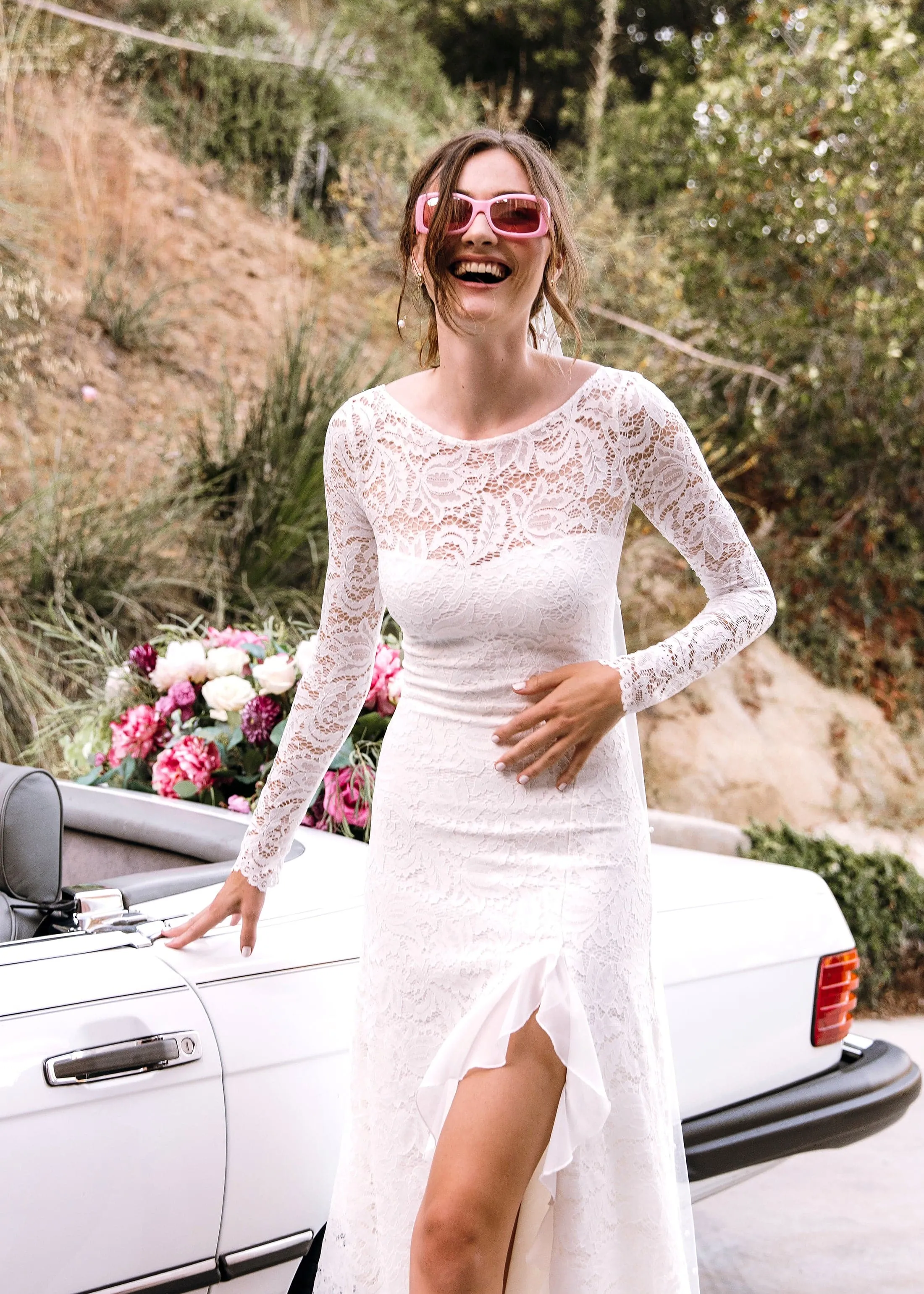Sasha Dress