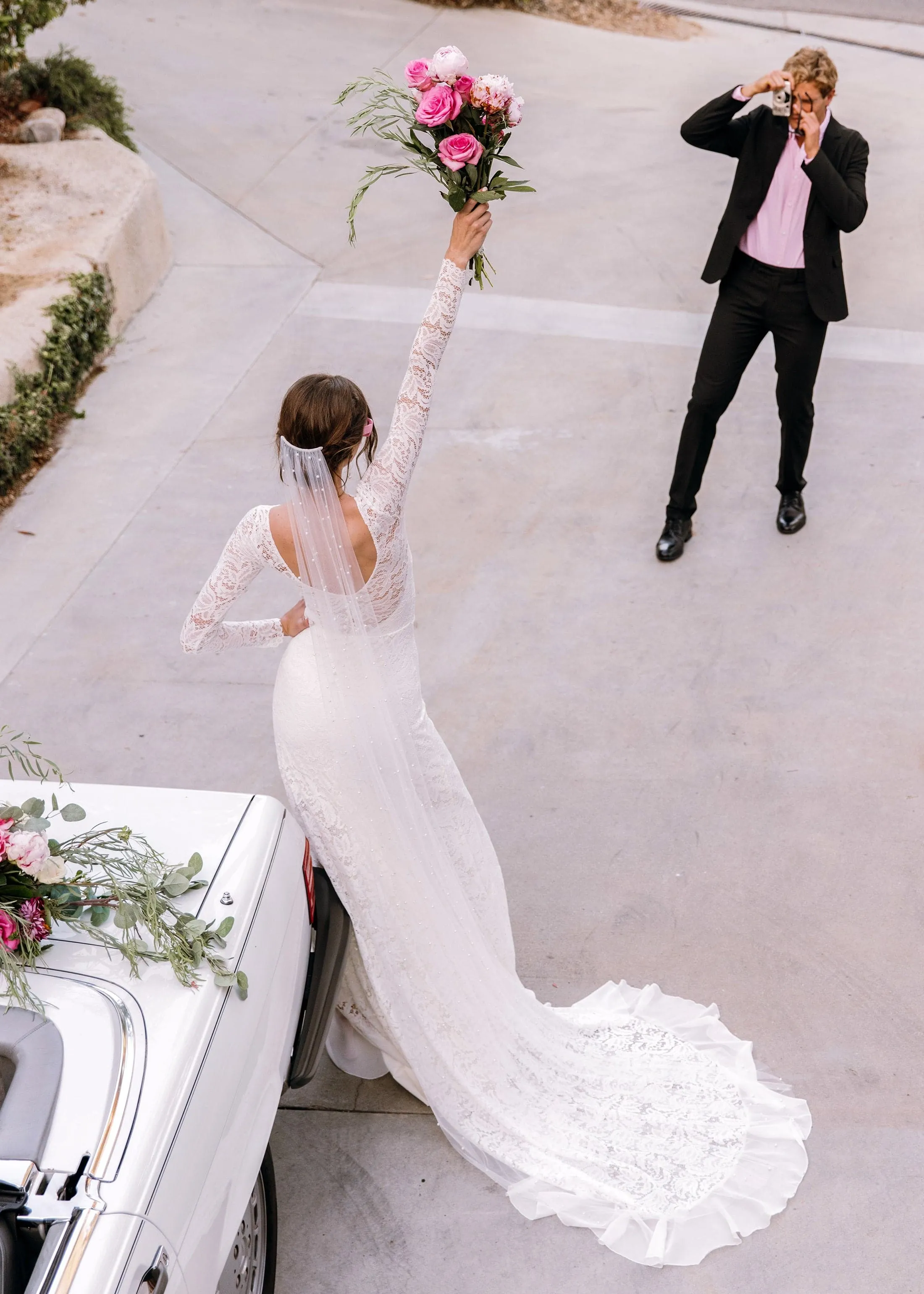 Sasha Dress