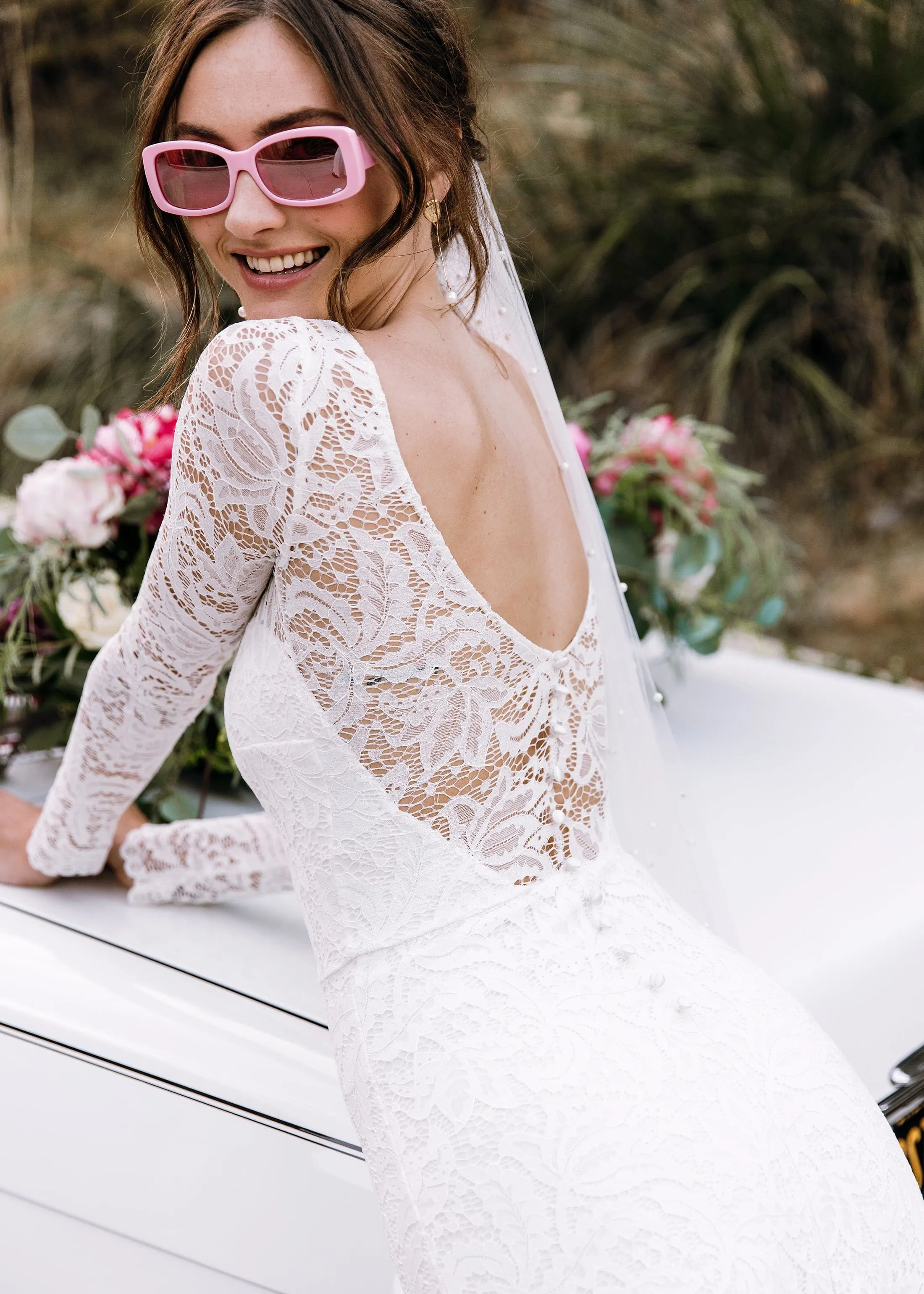 Sasha Dress