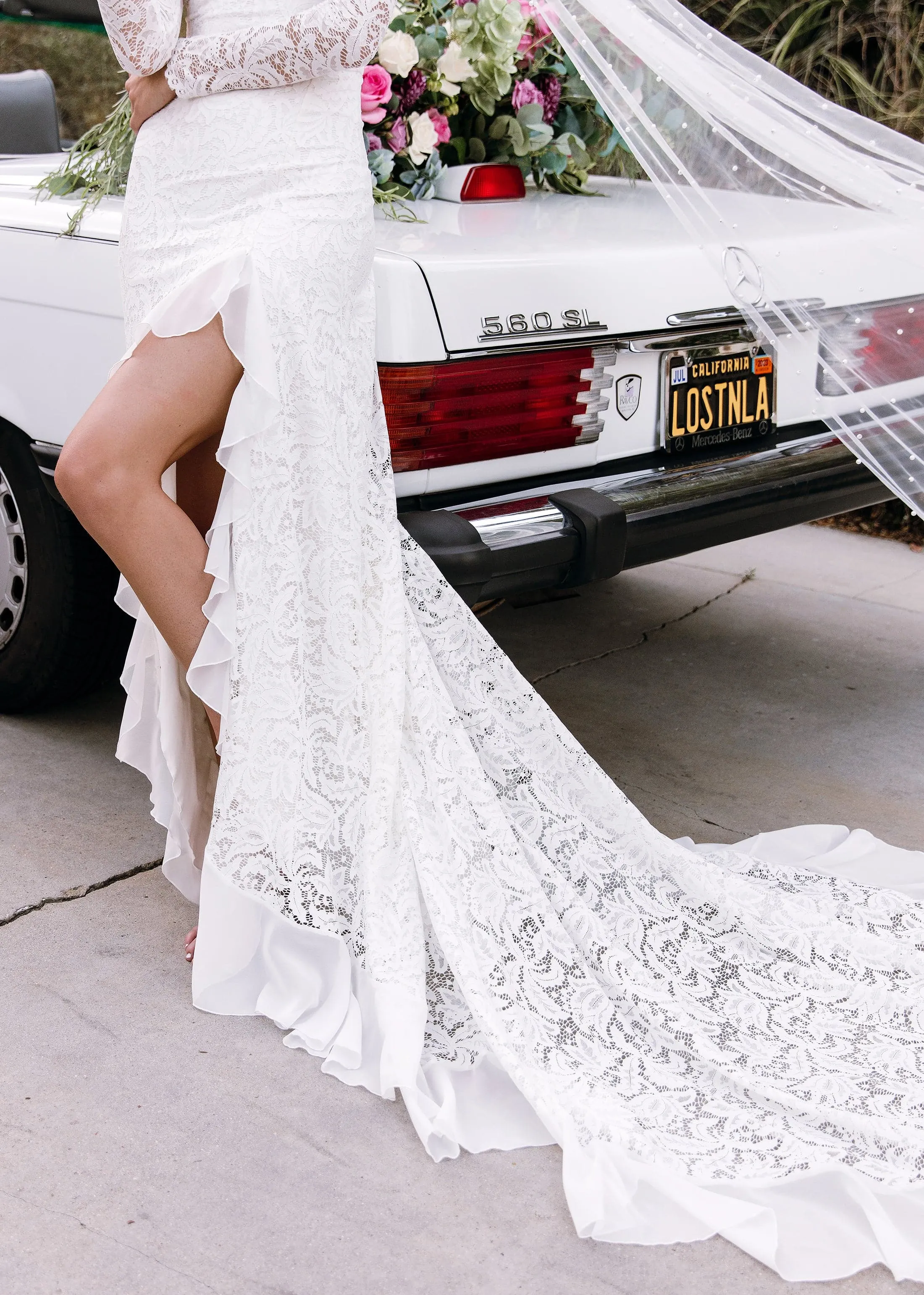 Sasha Dress