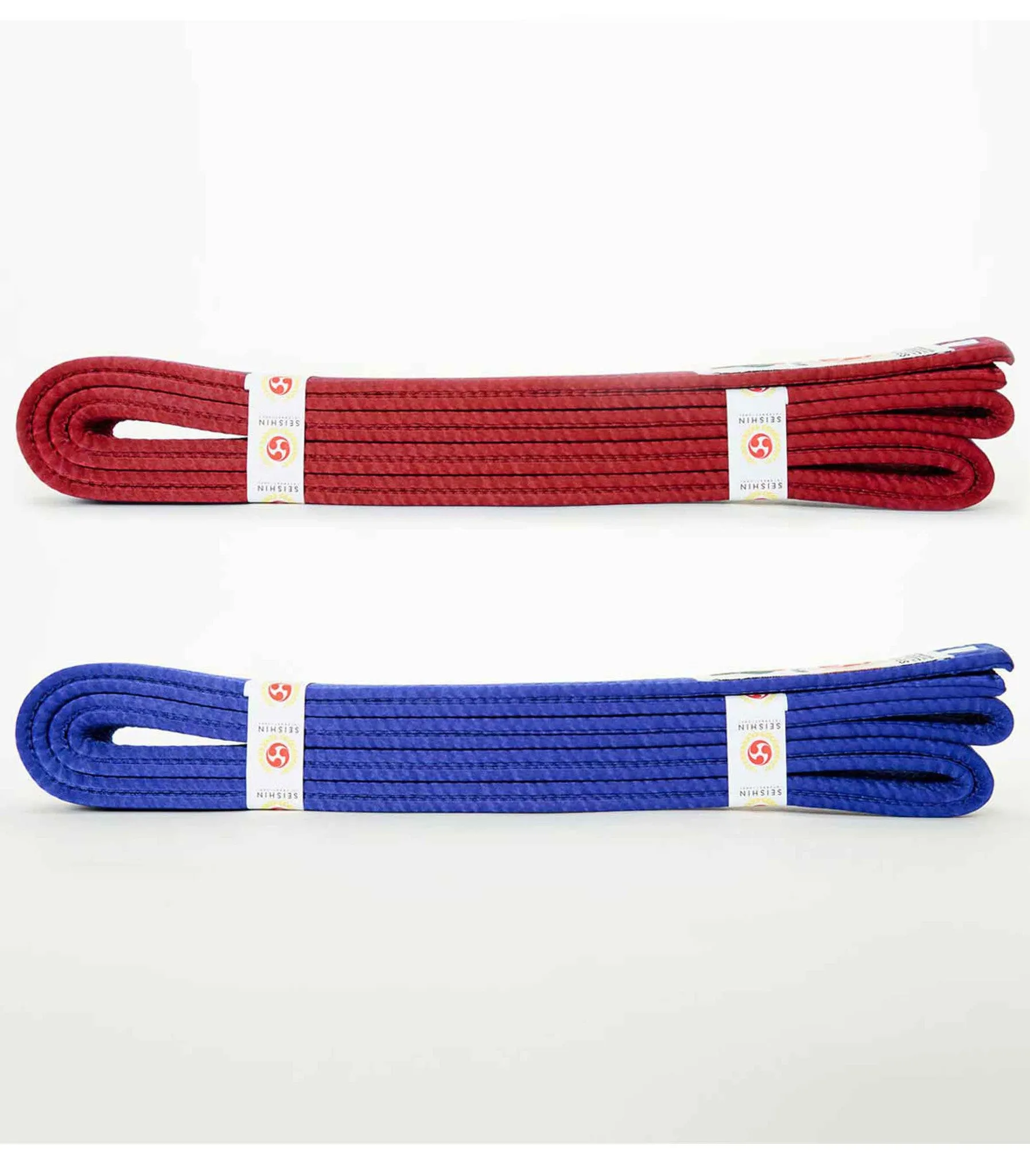 Seishin Competition Belts