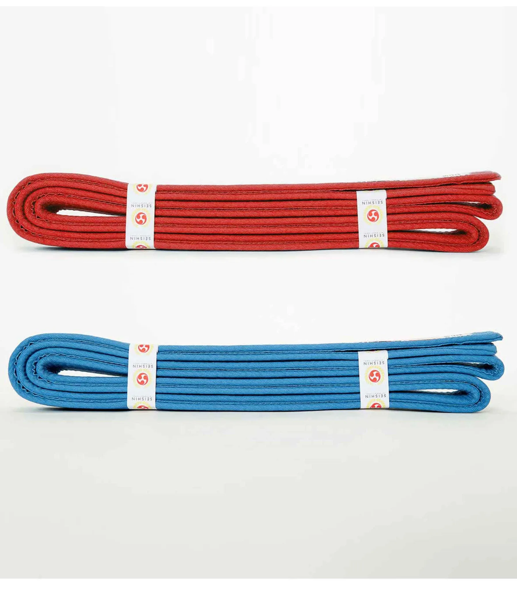 Seishin Competition Belts
