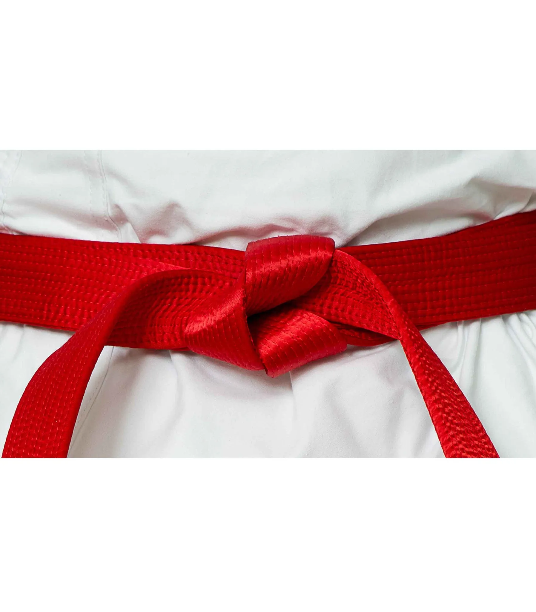 Seishin Competition Belts
