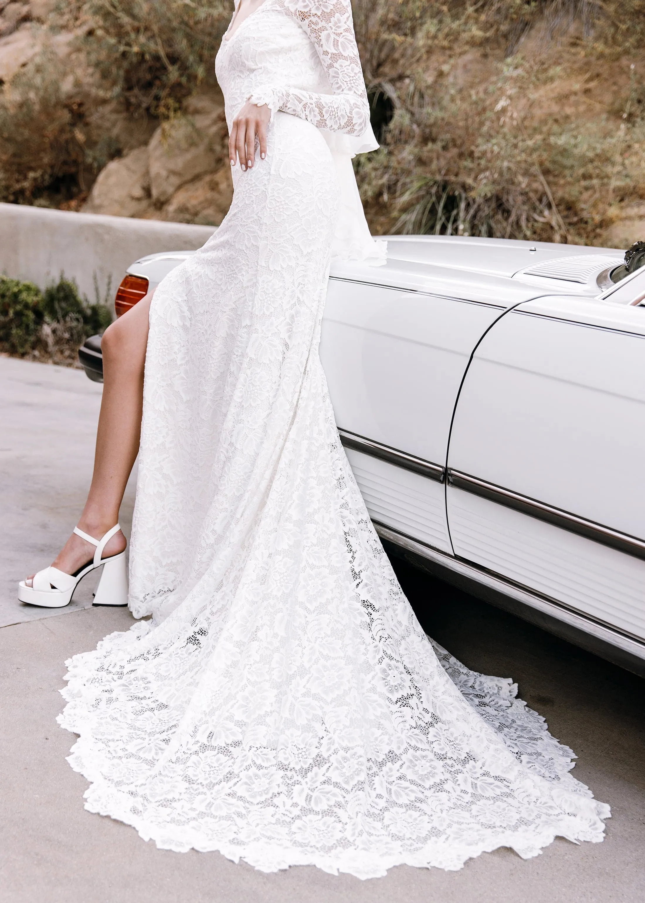 Sia Dress