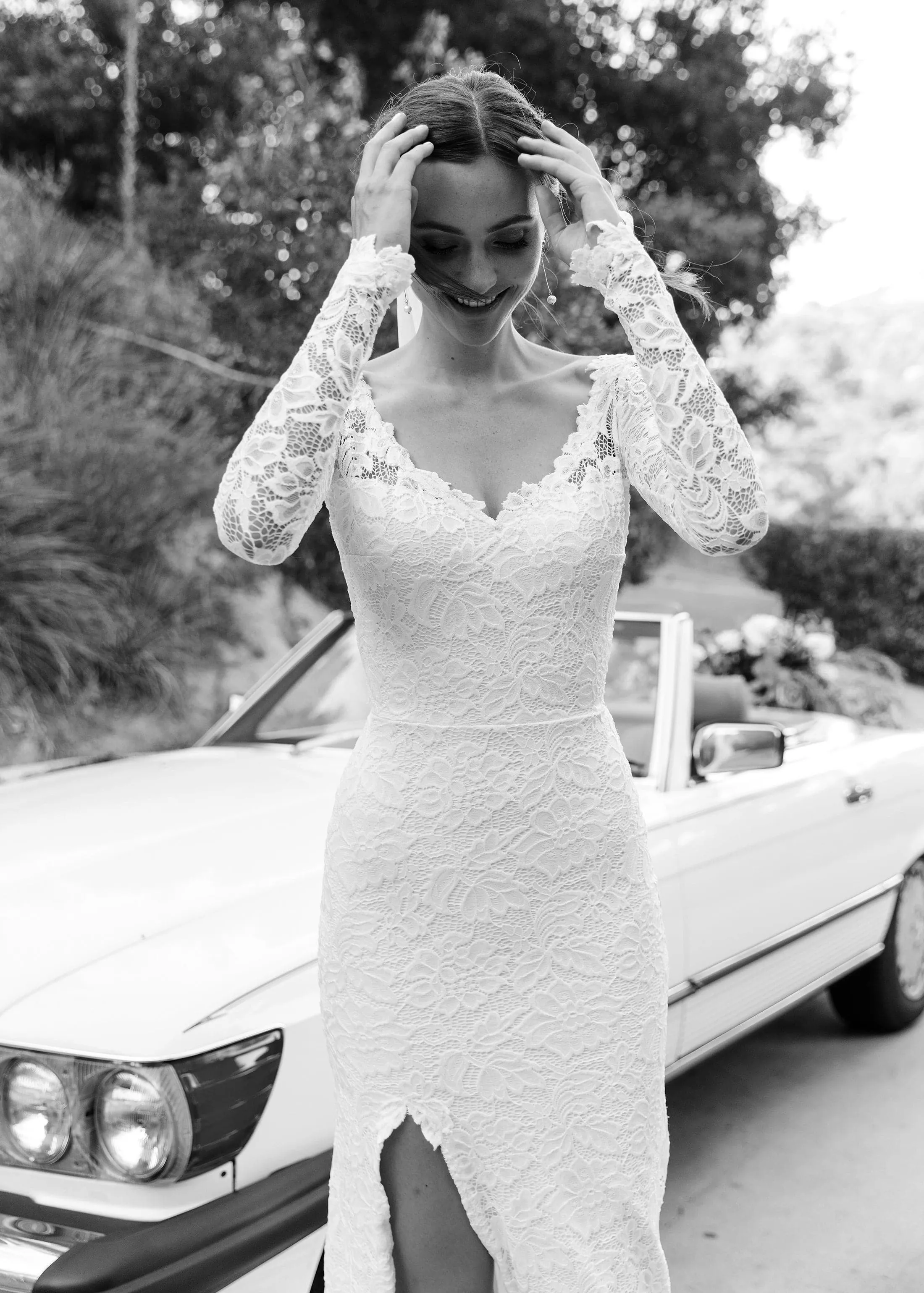 Sia Dress