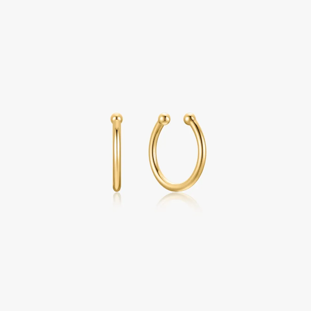 Simple Cuff
