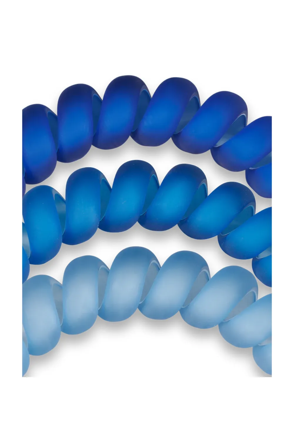TELETIES | COBALT