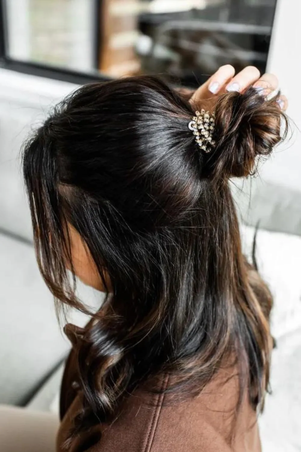 TELETIES | UPSTAGE BEIGE