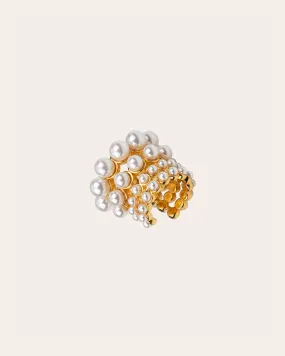The Jane ear cuff