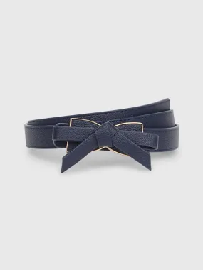 Tie My Bow Belt