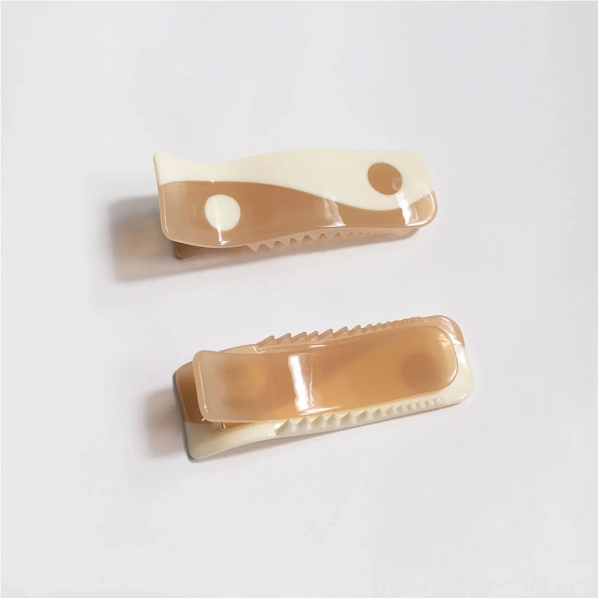 Winona Irene Mini Alligator Clip