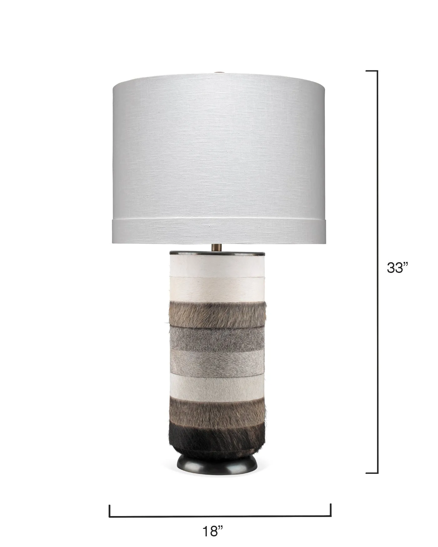 Winslow Table Lamp